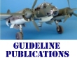 Guideline Publications Ltd Spec No 1 P-47 Thunderbolt 