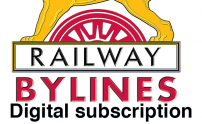 Guideline Publications Ltd Railway Bylines Digital Subscription 