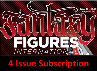 Guideline Publications 4 Issues Subscription 