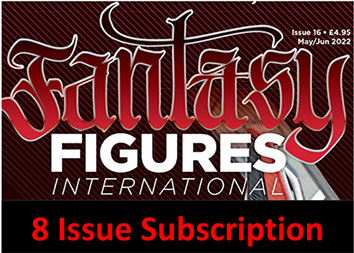 Guideline Publications 8 issue Subscription 