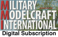 Guideline Publications Military Modelcraft International  ~  Digital Subscription 