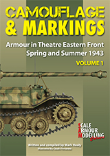Guideline Publications USA Armour in Theatre No 1 