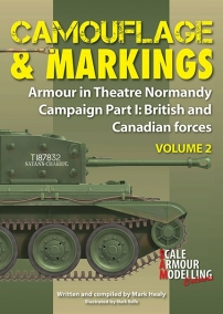 Guideline Publications USA Armour in Theatre No 2 
