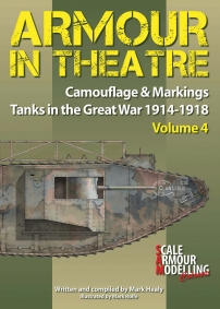 Guideline Publications Armour in Theatre No 4 