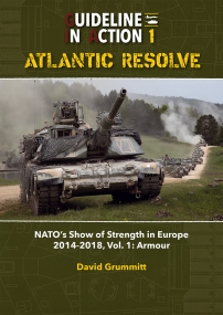 Guideline Publications USA Guideline in Action 1 - Atlantic Resolve 