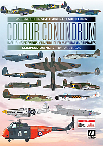 Guideline Publications Colour Conundrum - Compendium no 2 