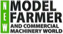 Guideline Publications USA New Model Farmer - Digital Subscription 