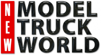 Guideline Publications USA New Model Truck World 6 ISSUE Subscription 