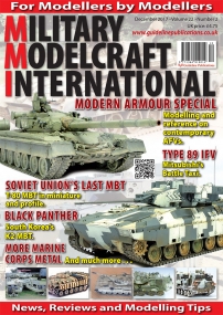 Guideline Publications USA Military Modelcraft December 2017 