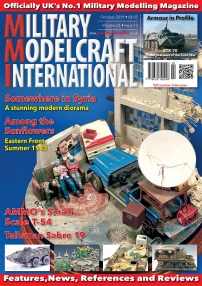 Guideline Publications USA Military Modelcraft Int Oct 2019 