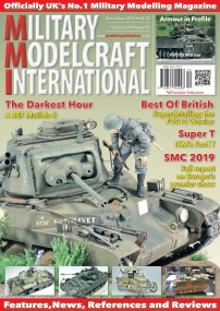 Guideline Publications Ltd Military Modelcraft Int Dec 19 