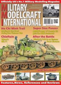 Guideline Publications USA Military Modelcraft Int May 2020 