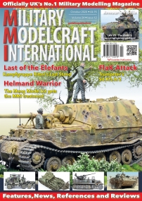 Guideline Publications Military Modelcraft Int Oct 20 