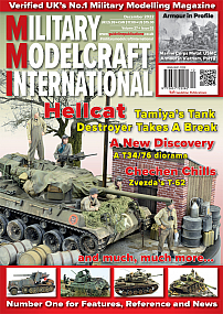 Guideline Publications Military Modelcraft Int Dec 22 