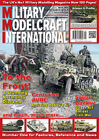 Guideline Publications Military Modelcraft Int March 23 