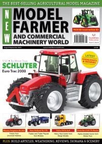 Guideline Publications USA New Model Farmer  Issue 04 