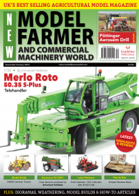 Guideline Publications USA New Model Farmer  Issue 06 