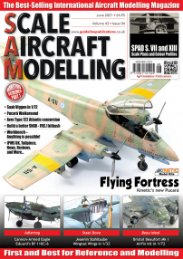 Guideline Publications Scale Aircraft Modelling June 21 