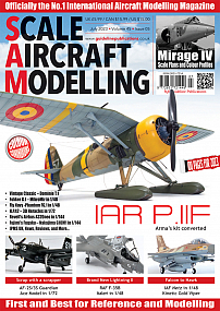 Guideline Publications Ltd Scale Aircraft Modelling July 23 Vol 45-05 