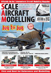 Guideline Publications Ltd Scale Aircraft Modelling Jan 24 Vol 45-11 