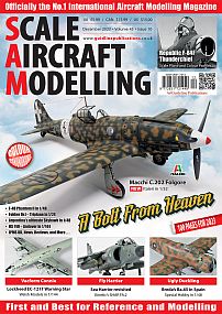 Guideline Publications Ltd Scale Aircraft Modelling Dec 23 