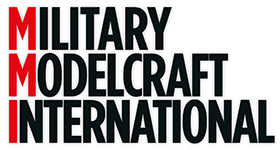 Guideline Publications Ltd Military Modelcraft International   ~  1-year Subscription  