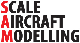 Guideline Publications Ltd Scale Aircraft Modelling 1-year Subscription  