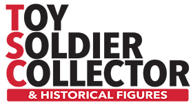 Guideline Publications Ltd Toy Soldier Collector   6 Issues Subscription  
