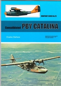 Guideline Publications Ltd No 79 Consolidated PBY Catalina 